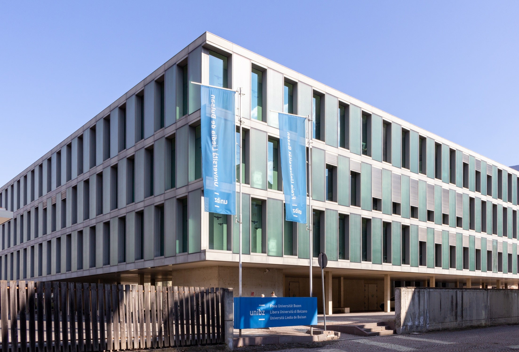 Libera Università di Bolzano